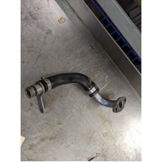 11Z231 Turbo Oil Return Line For 12-16 BMW 528i 2.0 11Z231 Turbo Oil Return Line For 12-16 BMW 528i 2.0